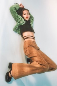 Calvin Luo RTW Spring 2022