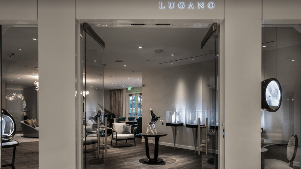 Lugano Diamonds & Jewelry Builds Up Its Board
