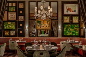 Rosewood Carlyle Hotel