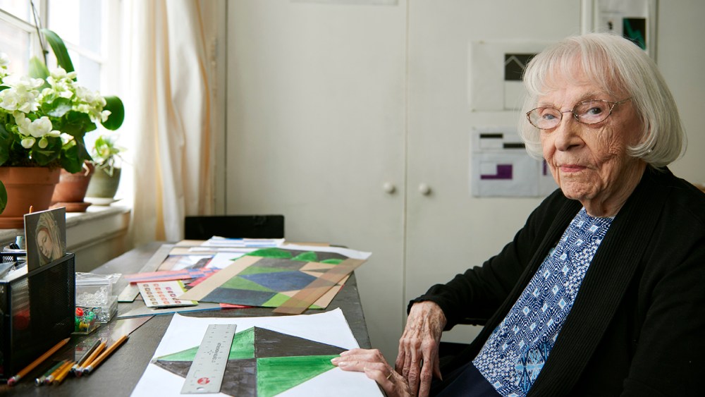Carmen Herrera
