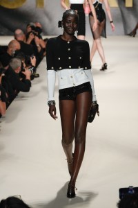 Chanel RTW Spring 2022