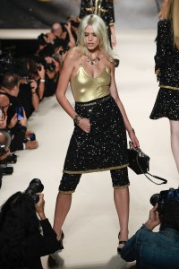 Chanel RTW Spring 2022