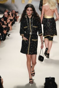 Chanel RTW Spring 2022