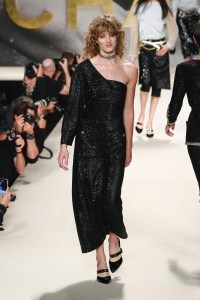 Chanel RTW Spring 2022