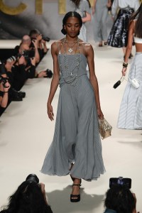 Chanel RTW Spring 2022