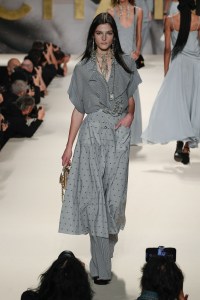 Chanel RTW Spring 2022