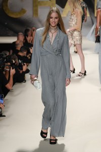 Chanel RTW Spring 2022