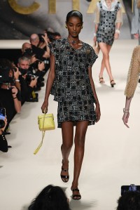 Chanel RTW Spring 2022