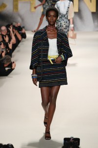 Chanel RTW Spring 2022