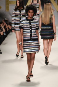 Chanel RTW Spring 2022