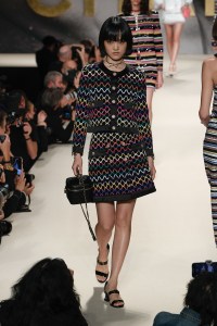 Chanel RTW Spring 2022