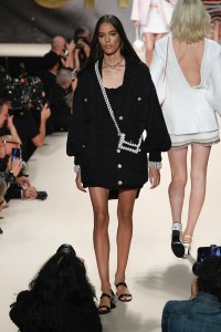 Chanel RTW Spring 2022