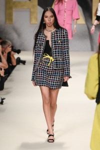 Chanel RTW Spring 2022
