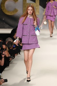 Chanel RTW Spring 2022