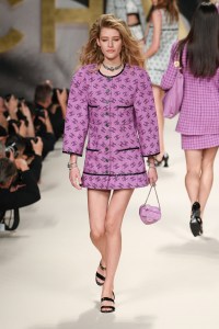Chanel RTW Spring 2022
