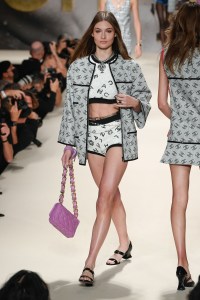 Chanel RTW Spring 2022