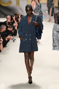 Chanel RTW Spring 2022
