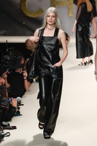 Chanel RTW Spring 2022