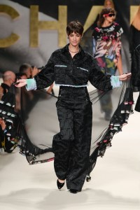 Chanel RTW Spring 2022