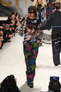 Chanel RTW Spring 2022
