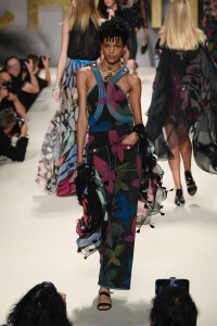 Chanel RTW Spring 2022