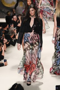 Chanel RTW Spring 2022