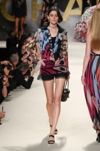 Chanel RTW Spring 2022