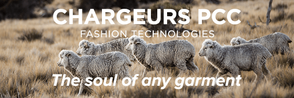 Chargeurs is adding to its portfolio.