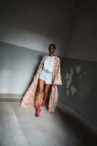 Christian Pellizzari RTW Spring 2022