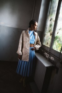 Christian Pellizzari RTW Spring 2022