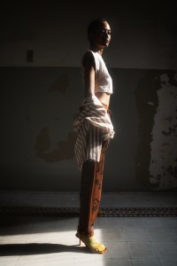 Christian Pellizzari RTW Spring 2022