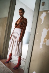Christian Pellizzari RTW Spring 2022