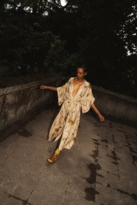 Christian Pellizzari RTW Spring 2022