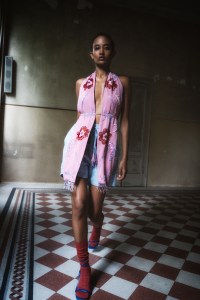 Christian Pellizzari RTW Spring 2022