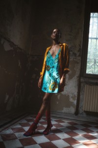 Christian Pellizzari RTW Spring 2022