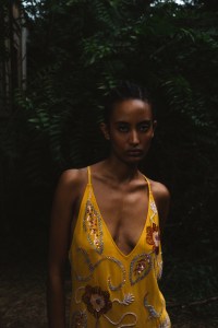 Christian Pellizzari RTW Spring 2022