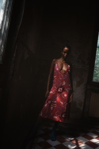 Christian Pellizzari RTW Spring 2022