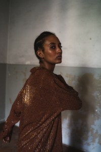 Christian Pellizzari RTW Spring 2022