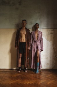 Christian Pellizzari RTW Spring 2022