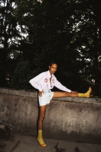 Christian Pellizzari RTW Spring 2022