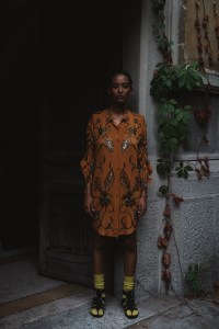 Christian Pellizzari RTW Spring 2022