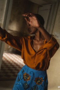 Christian Pellizzari RTW Spring 2022
