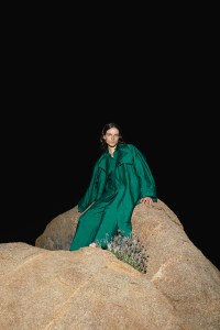 Christian Wijnants RTW Spring 2022