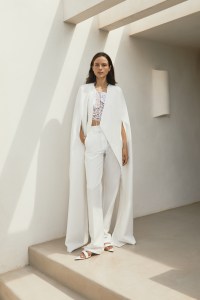 Christian Wijnants RTW Spring 2022
