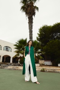 Christian Wijnants RTW Spring 2022
