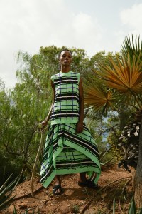 Christian Wijnants RTW Spring 2022