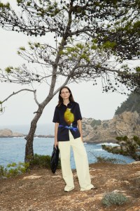 Christian Wijnants RTW Spring 2022
