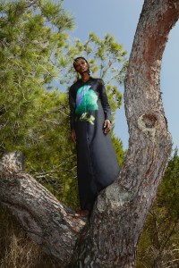 Christian Wijnants RTW Spring 2022