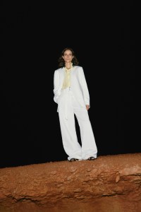 Christian Wijnants RTW Spring 2022