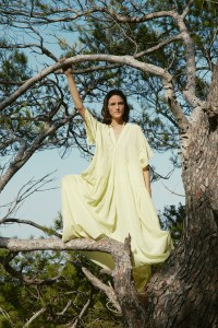 Christian Wijnants RTW Spring 2022